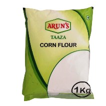 ARUN CORN FLOUR, 1 KG